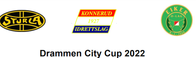 Drammen City Cup 2022